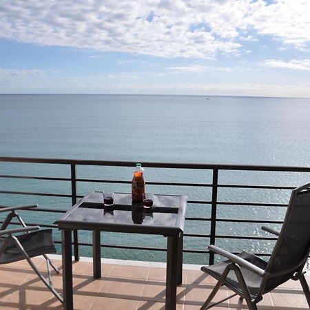 Studio Vue Mer Torremolinos Ngoại thất bức ảnh