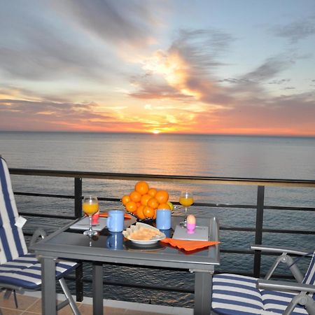 Studio Vue Mer Torremolinos Ngoại thất bức ảnh