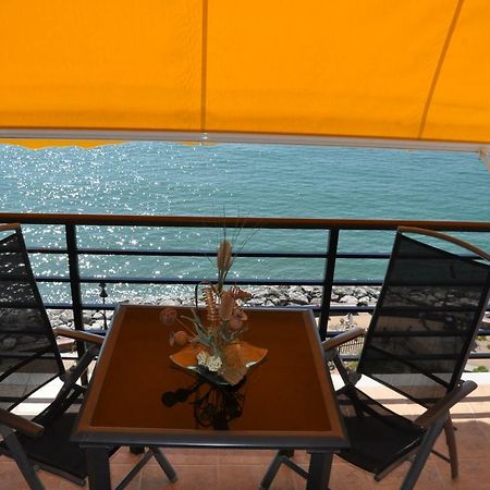 Studio Vue Mer Torremolinos Ngoại thất bức ảnh