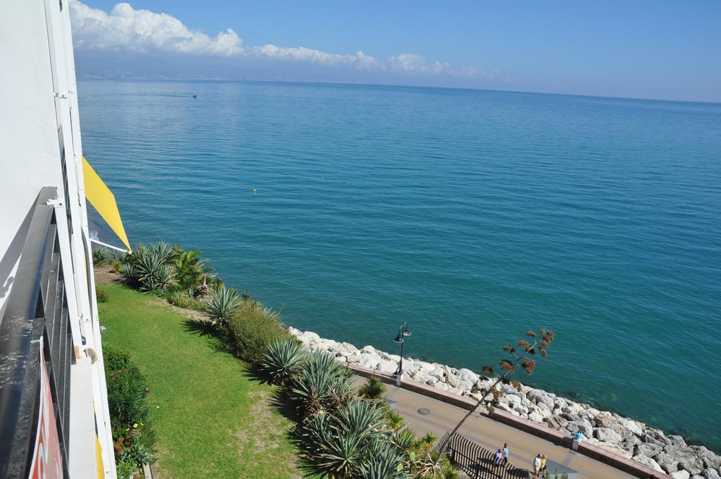 Studio Vue Mer Torremolinos Phòng bức ảnh