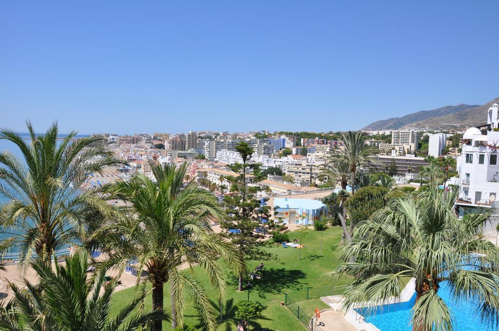 Studio Vue Mer Torremolinos Phòng bức ảnh