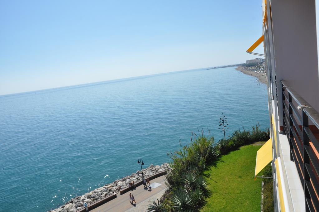 Studio Vue Mer Torremolinos Phòng bức ảnh