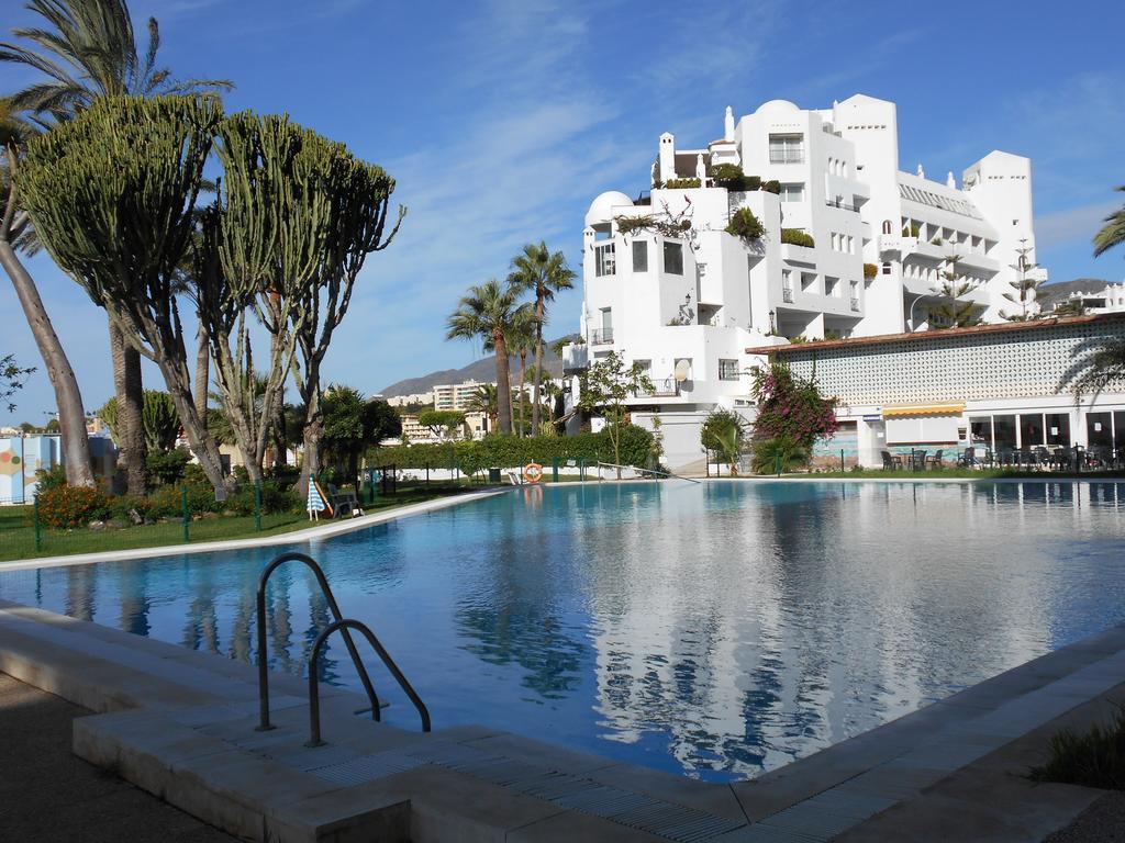 Studio Vue Mer Torremolinos Phòng bức ảnh