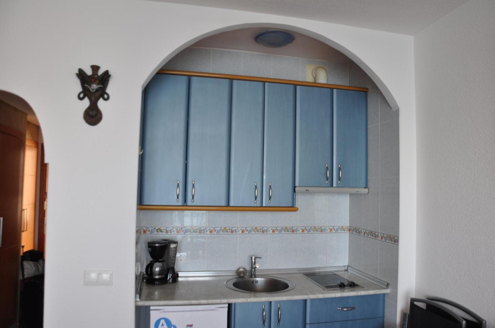 Studio Vue Mer Torremolinos Ngoại thất bức ảnh