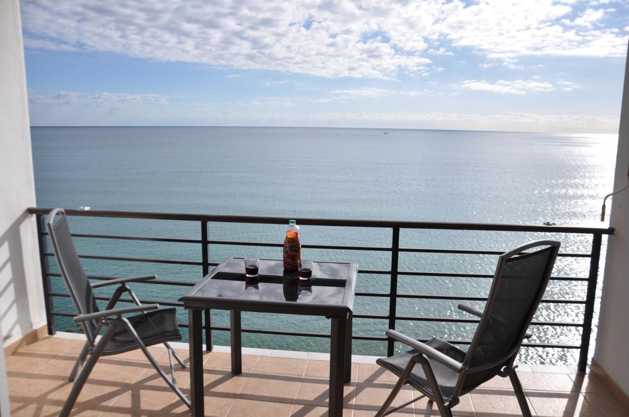 Studio Vue Mer Torremolinos Ngoại thất bức ảnh