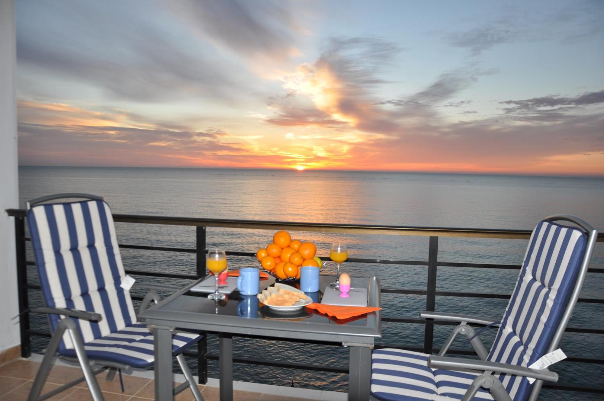 Studio Vue Mer Torremolinos Ngoại thất bức ảnh