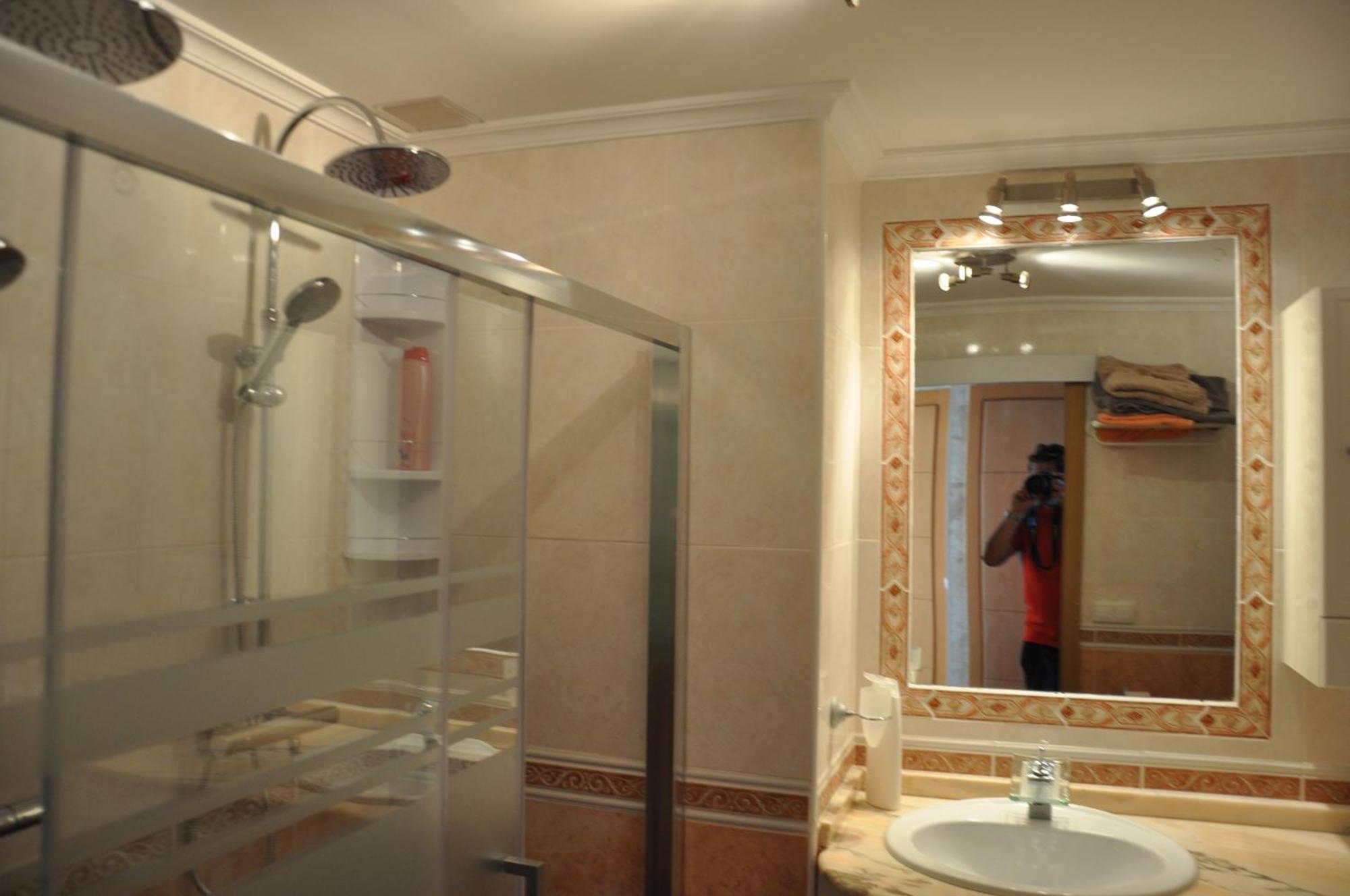 Studio Vue Mer Torremolinos Ngoại thất bức ảnh