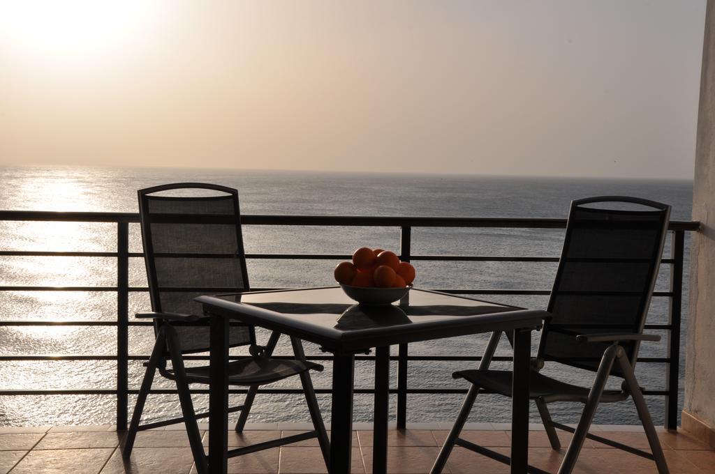 Studio Vue Mer Torremolinos Ngoại thất bức ảnh