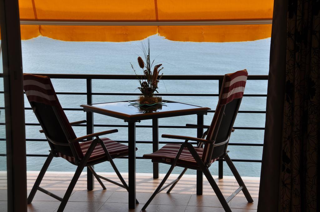 Studio Vue Mer Torremolinos Ngoại thất bức ảnh