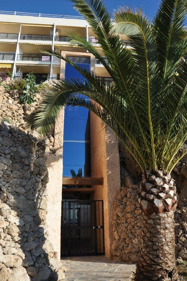Studio Vue Mer Torremolinos Ngoại thất bức ảnh