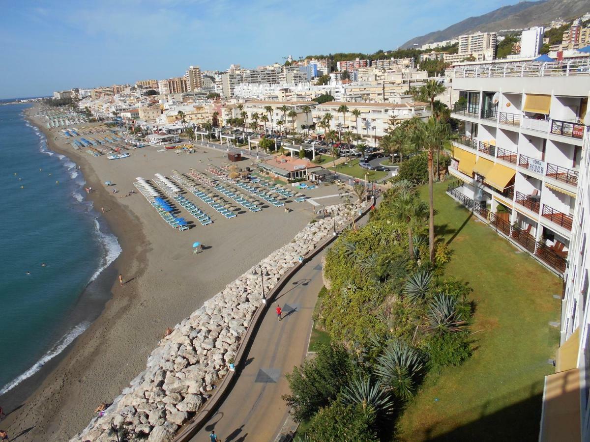 Studio Vue Mer Torremolinos Ngoại thất bức ảnh