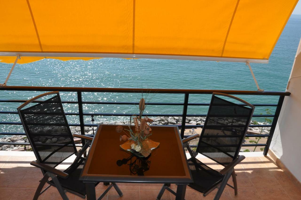 Studio Vue Mer Torremolinos Ngoại thất bức ảnh