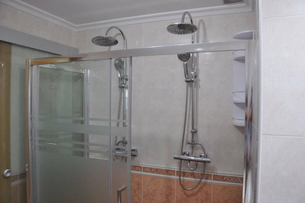 Studio Vue Mer Torremolinos Ngoại thất bức ảnh