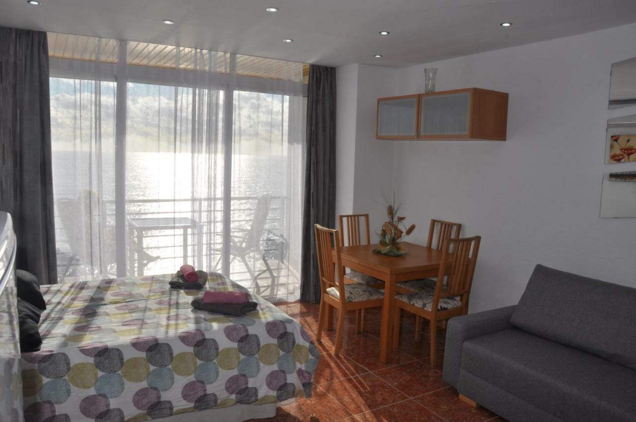 Studio Vue Mer Torremolinos Ngoại thất bức ảnh