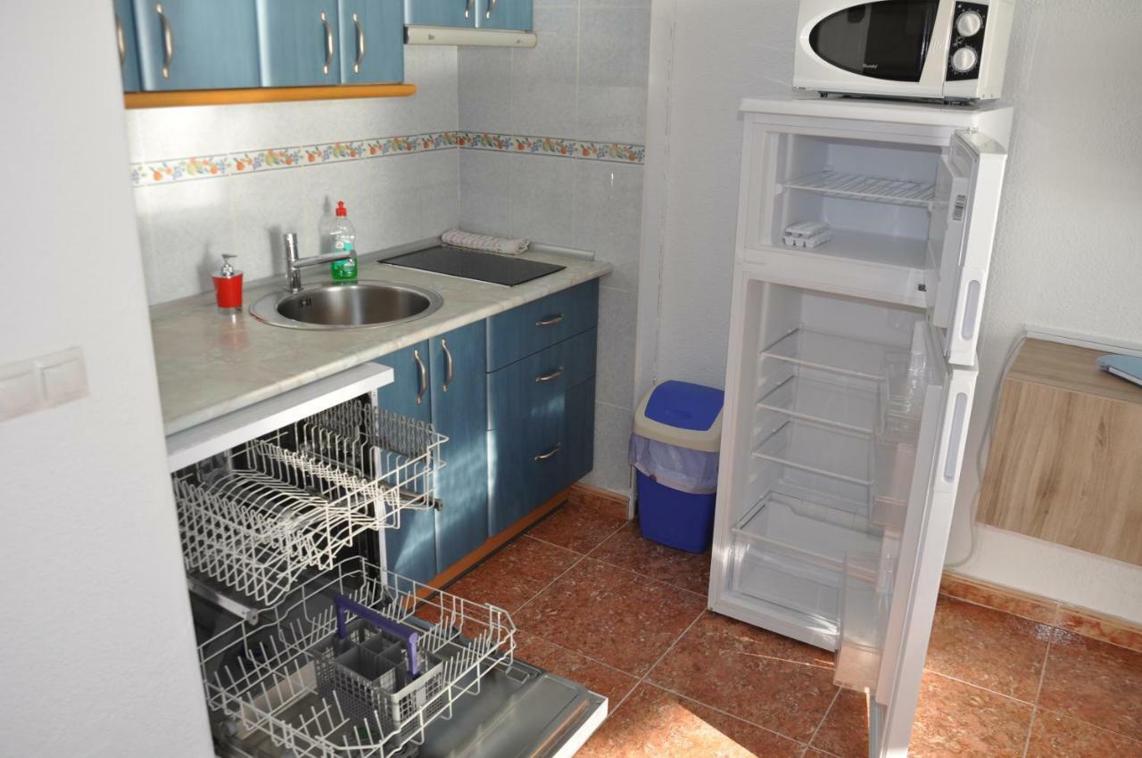 Studio Vue Mer Torremolinos Ngoại thất bức ảnh