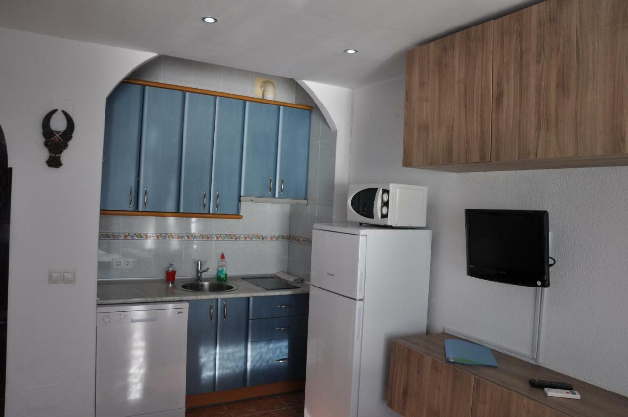 Studio Vue Mer Torremolinos Ngoại thất bức ảnh