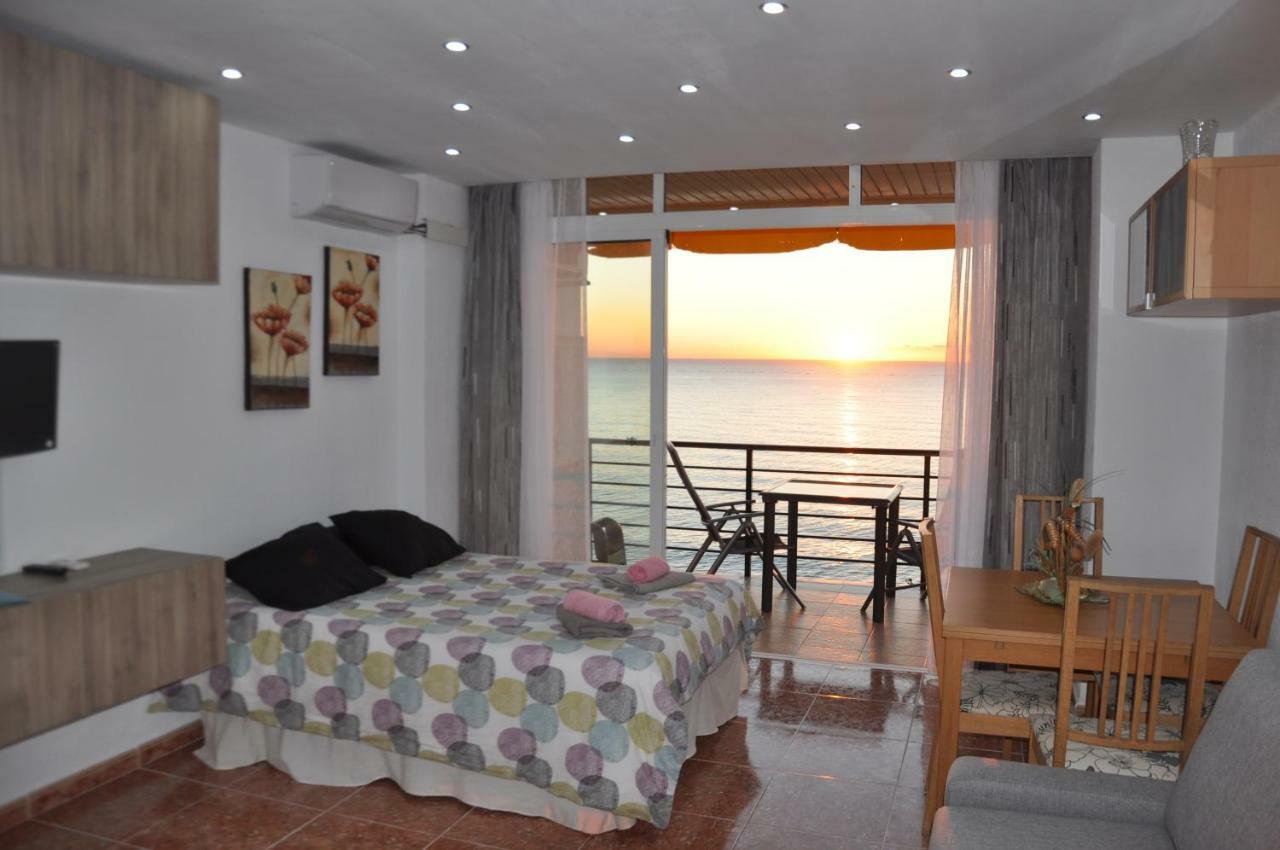 Studio Vue Mer Torremolinos Ngoại thất bức ảnh
