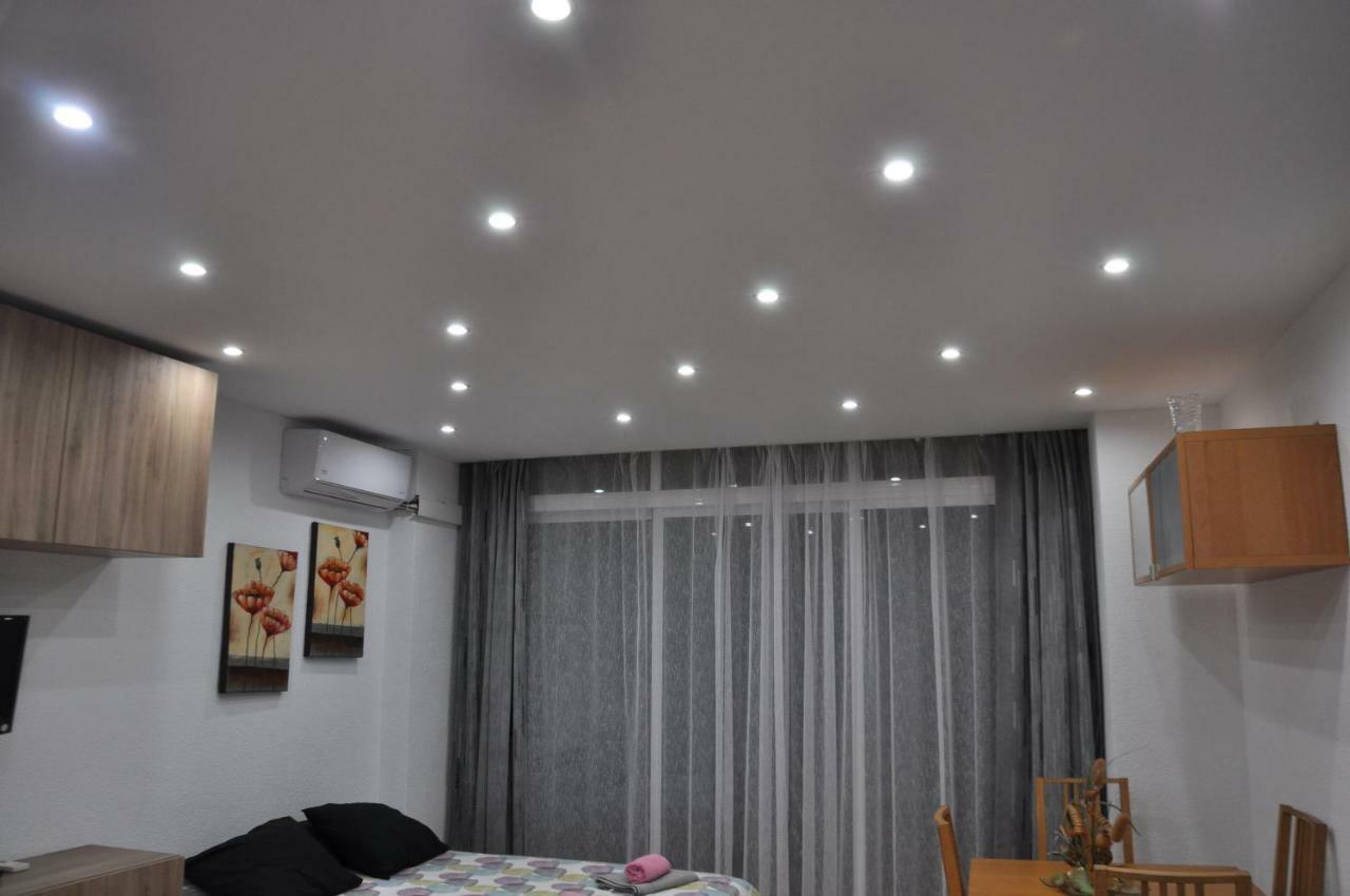 Studio Vue Mer Torremolinos Ngoại thất bức ảnh