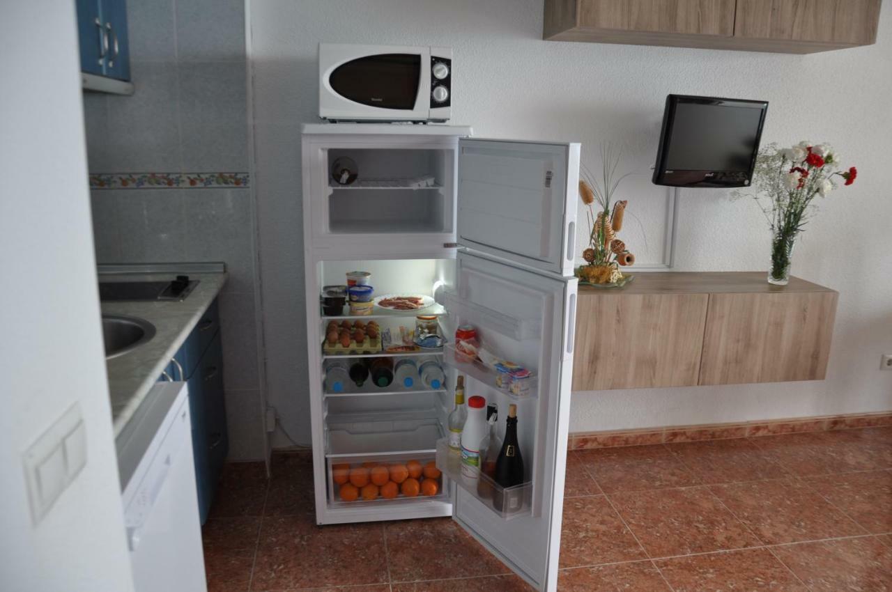 Studio Vue Mer Torremolinos Ngoại thất bức ảnh