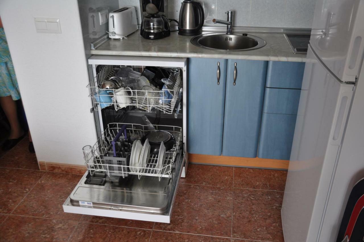 Studio Vue Mer Torremolinos Ngoại thất bức ảnh