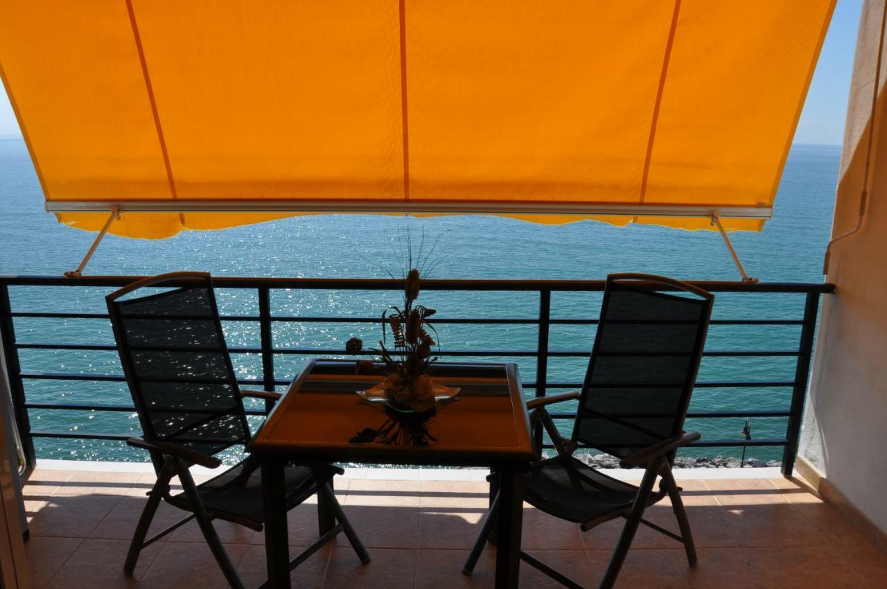 Studio Vue Mer Torremolinos Ngoại thất bức ảnh