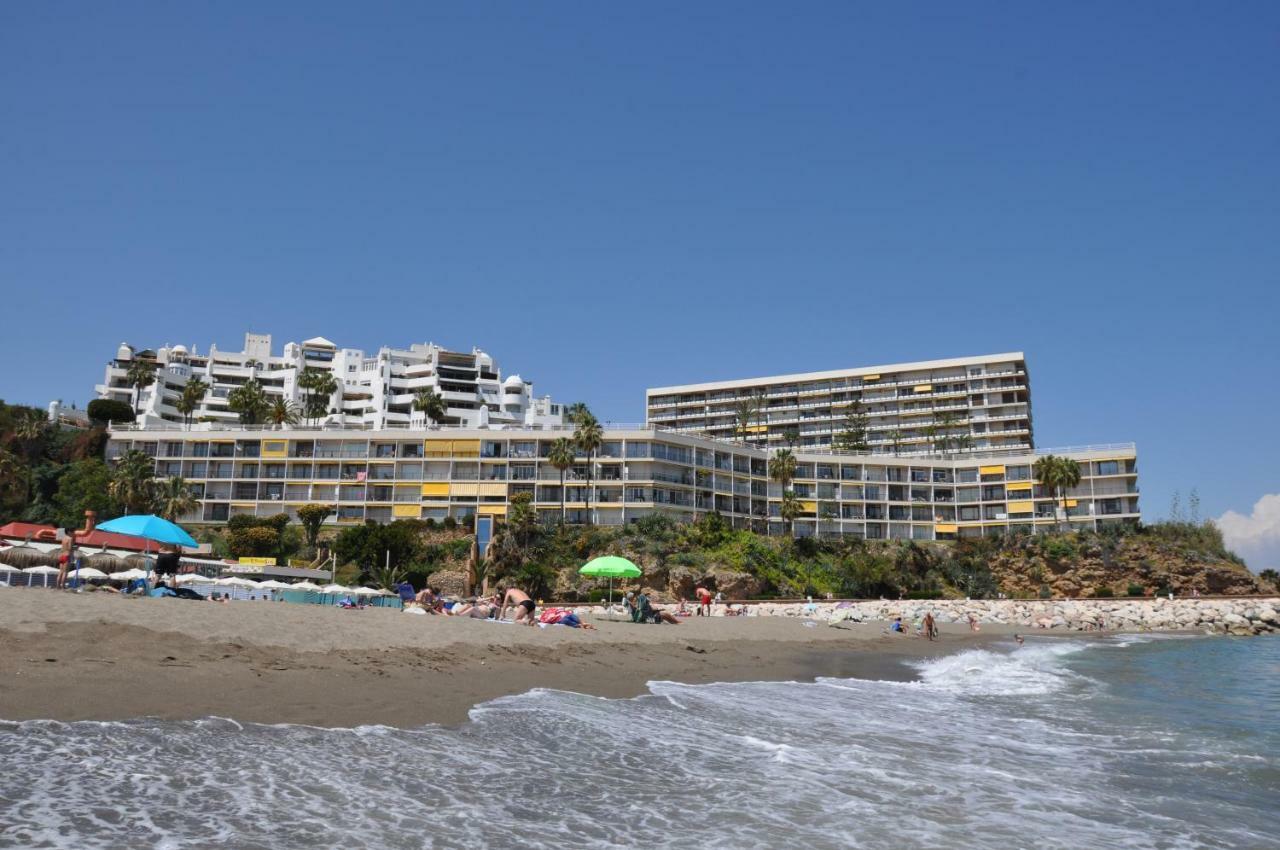 Studio Vue Mer Torremolinos Ngoại thất bức ảnh