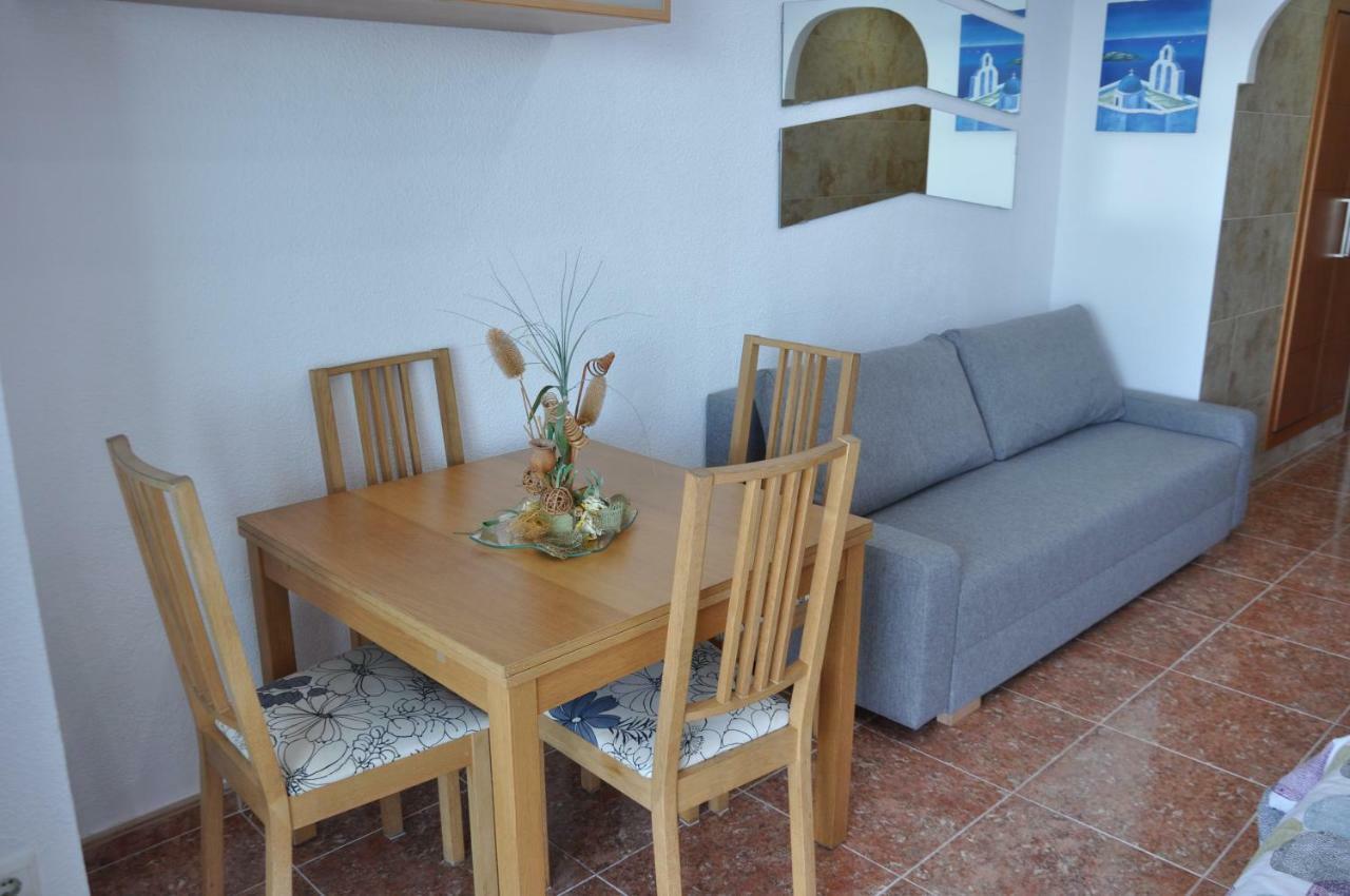 Studio Vue Mer Torremolinos Ngoại thất bức ảnh