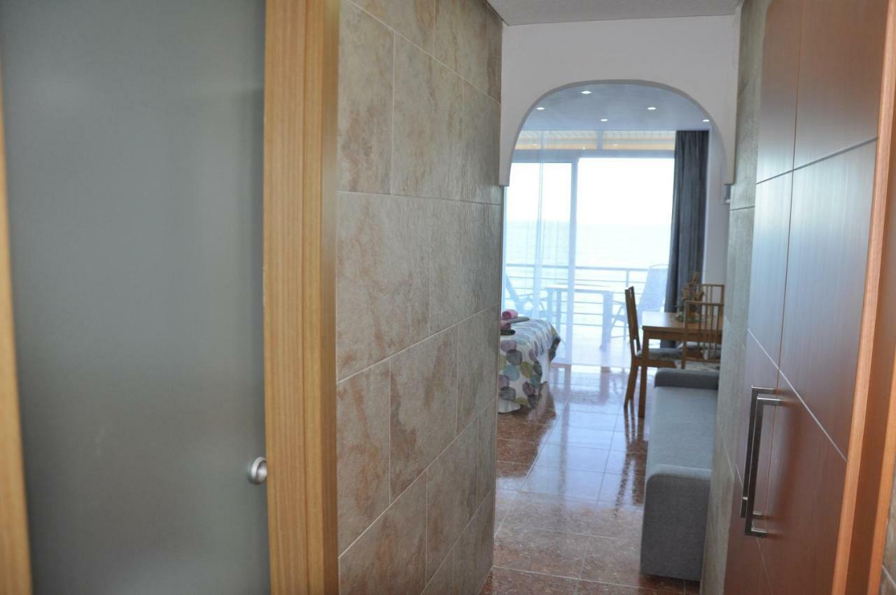 Studio Vue Mer Torremolinos Ngoại thất bức ảnh
