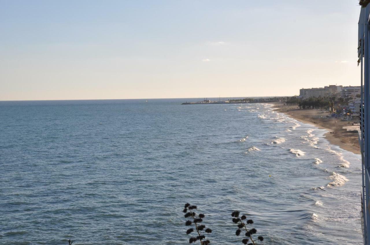 Studio Vue Mer Torremolinos Ngoại thất bức ảnh
