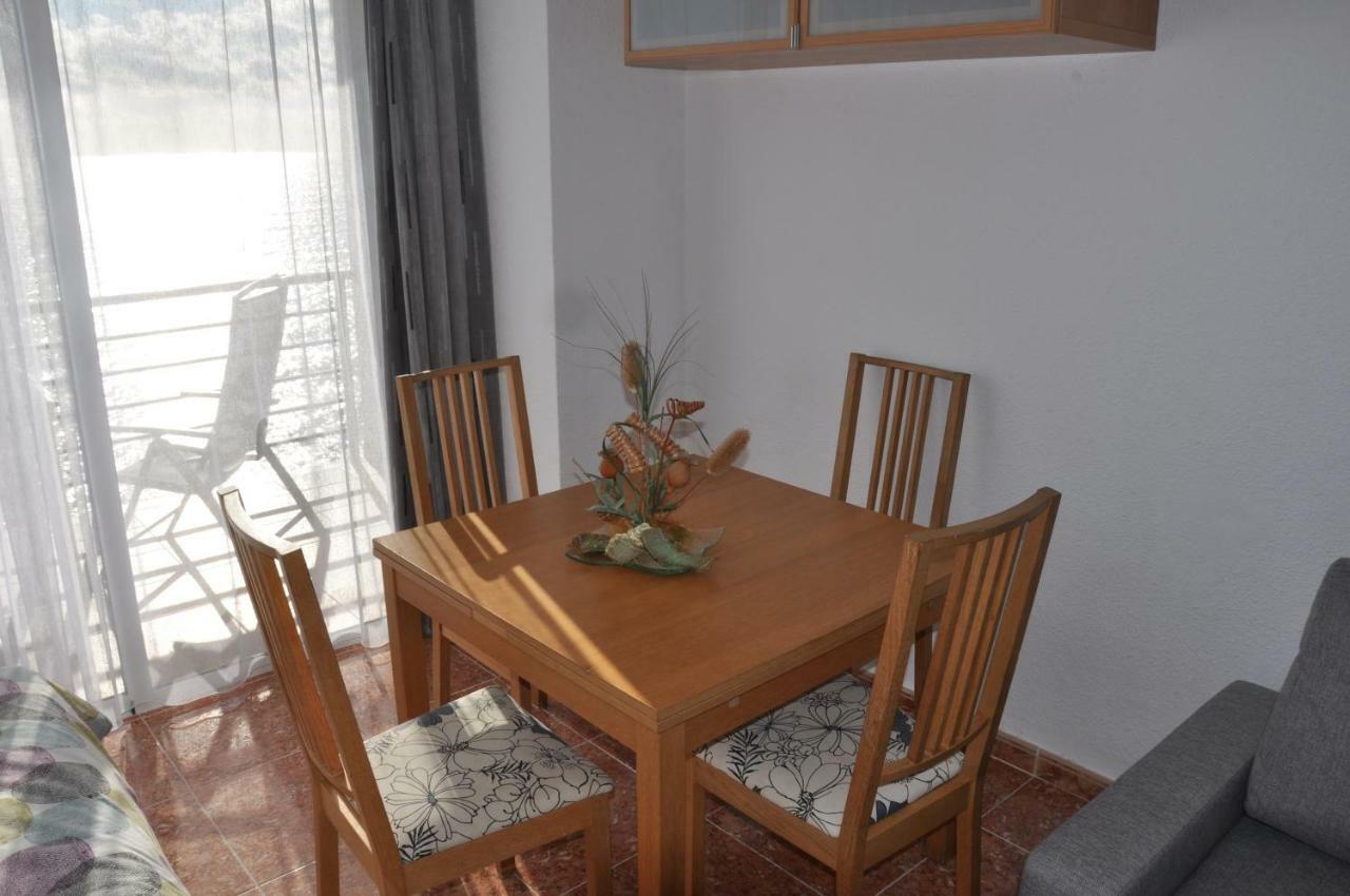 Studio Vue Mer Torremolinos Ngoại thất bức ảnh