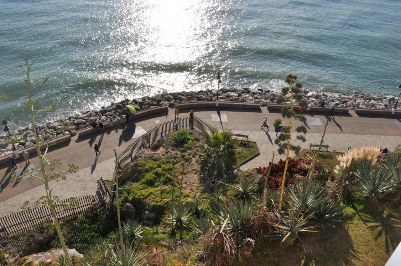 Studio Vue Mer Torremolinos Ngoại thất bức ảnh