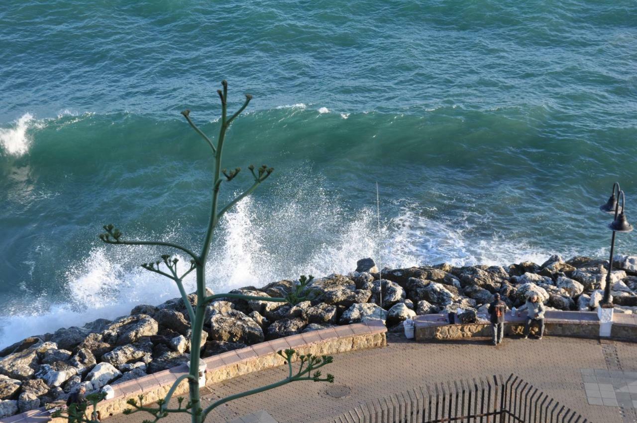 Studio Vue Mer Torremolinos Ngoại thất bức ảnh