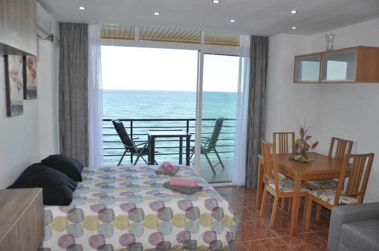 Studio Vue Mer Torremolinos Ngoại thất bức ảnh