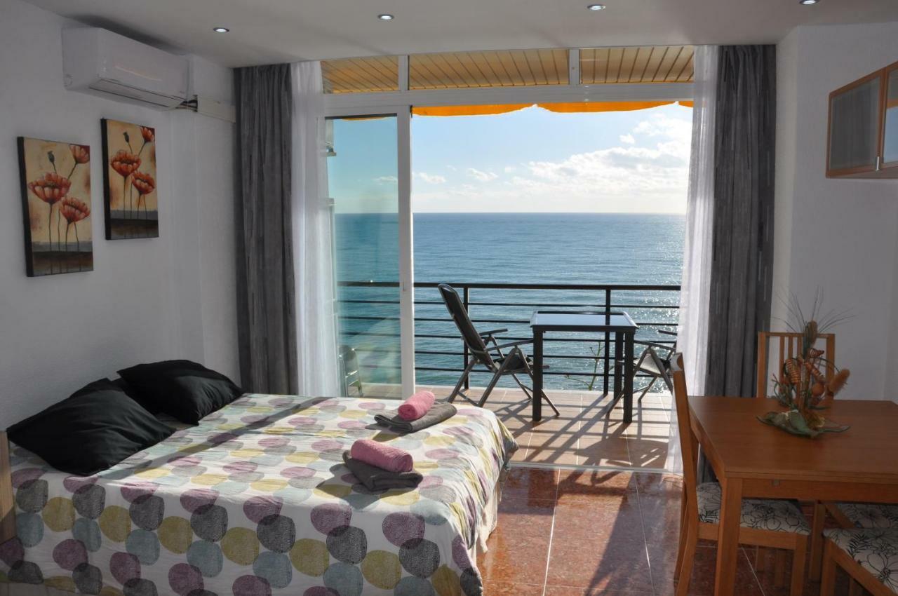 Studio Vue Mer Torremolinos Ngoại thất bức ảnh