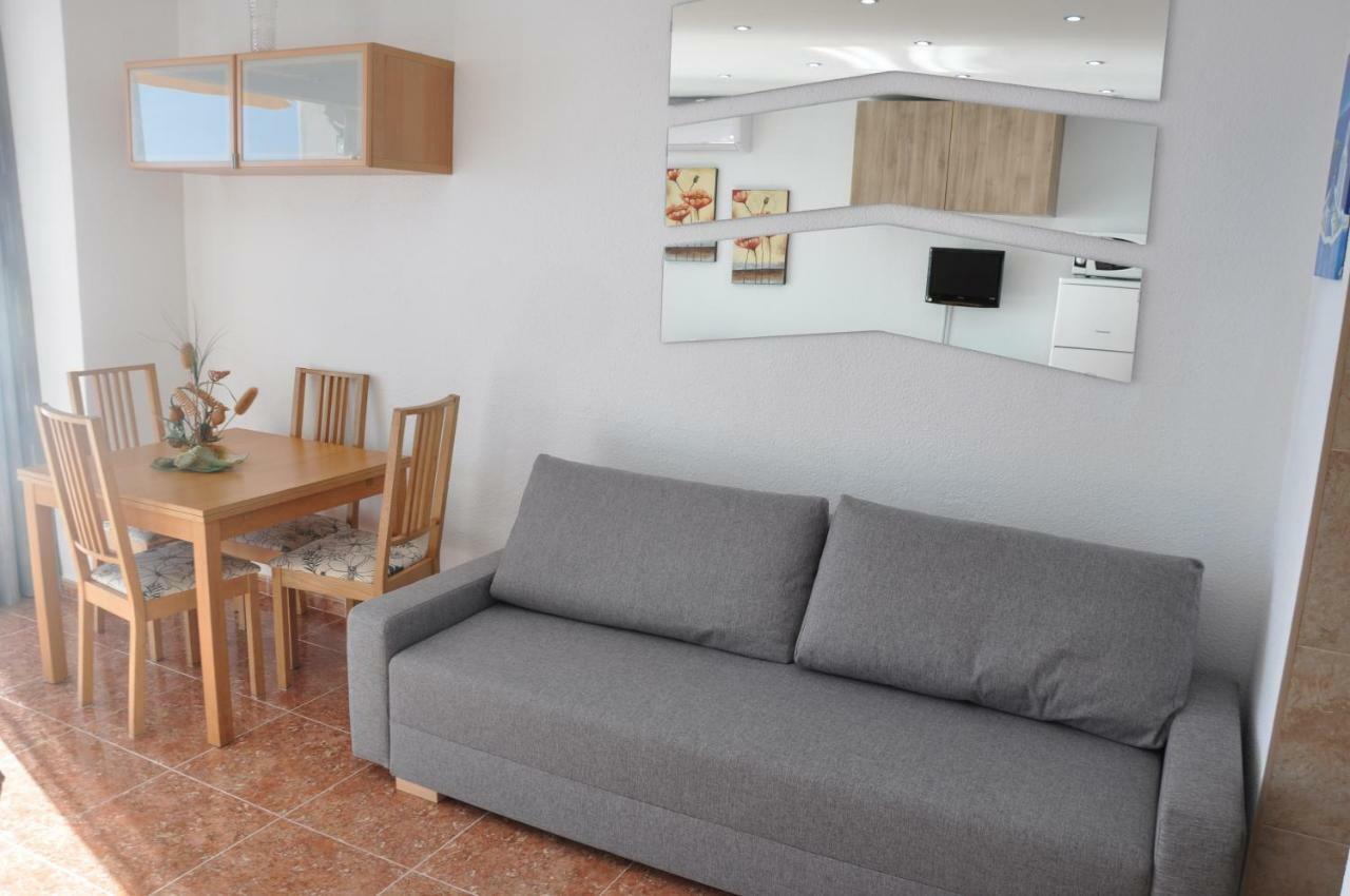 Studio Vue Mer Torremolinos Ngoại thất bức ảnh