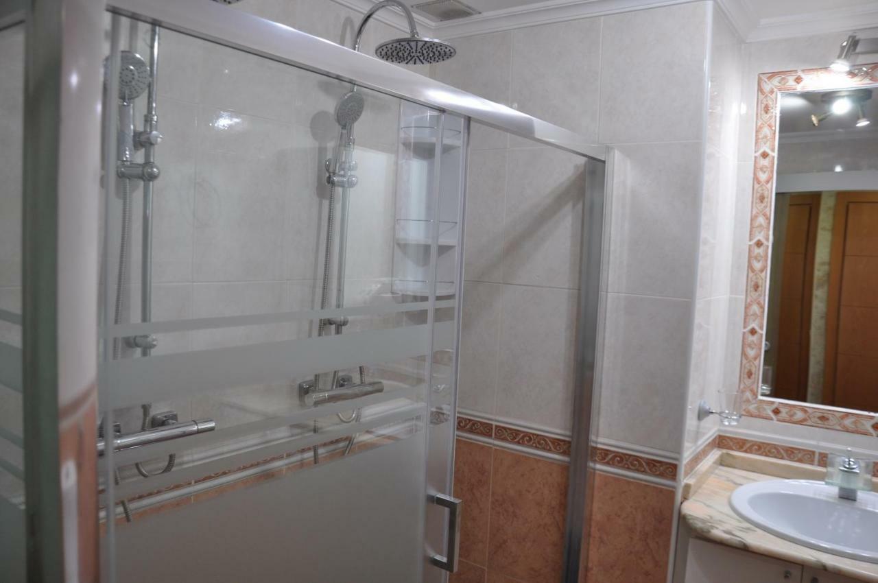 Studio Vue Mer Torremolinos Ngoại thất bức ảnh