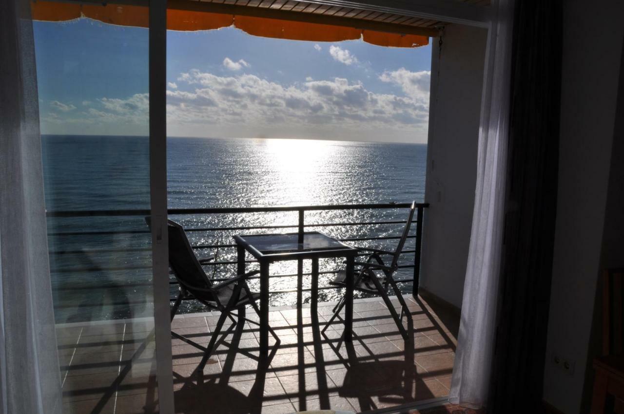 Studio Vue Mer Torremolinos Ngoại thất bức ảnh
