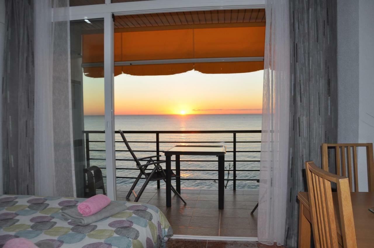 Studio Vue Mer Torremolinos Ngoại thất bức ảnh