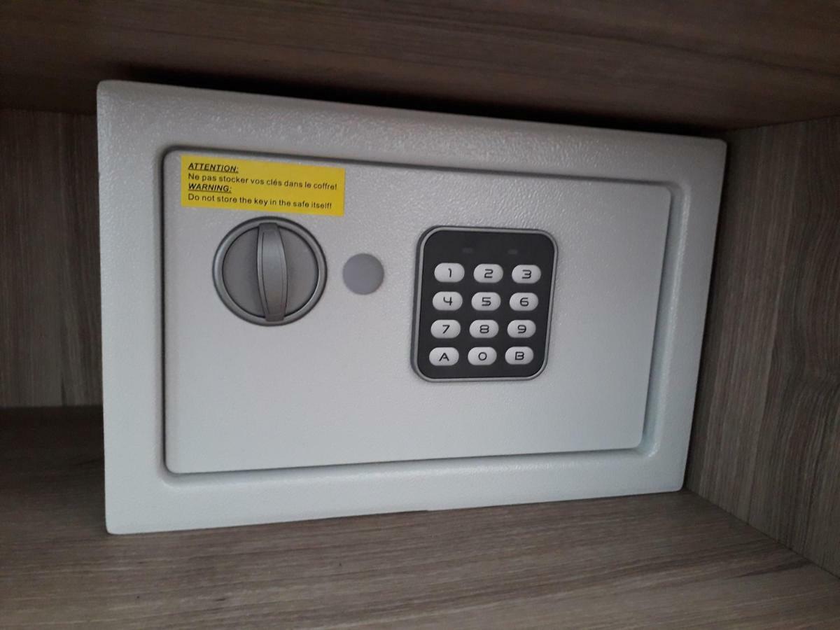 Studio Vue Mer Torremolinos Ngoại thất bức ảnh